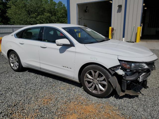 Aukcja sprzedaży 2017 Chevrolet Impala Lt, vin: 2G1105SA5H9139753, numer aukcji: 52020613