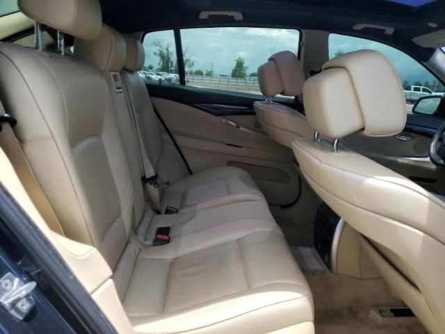 Продажа на аукционе авто 2013 Bmw 535 Xigt, vin: WBASP2C56DC339211, номер лота: 54221733