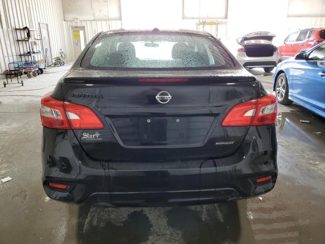 Aukcja sprzedaży 2018 Nissan Sentra S, vin: 3N1AB7AP9JY341491, numer aukcji: 51484143