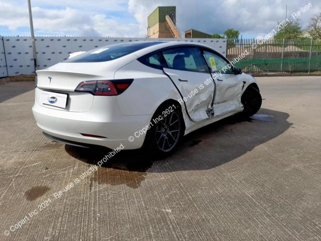 Aukcja sprzedaży 2022 Tesl Model 3, vin: LRW3F7FS6PC691294, numer aukcji: 44403873
