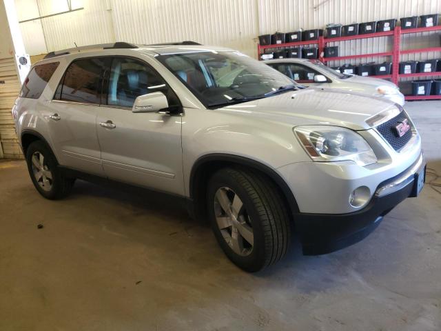 Aukcja sprzedaży 2012 Gmc Acadia Slt-1, vin: 1GKKVREDXCJ329138, numer aukcji: 50605513