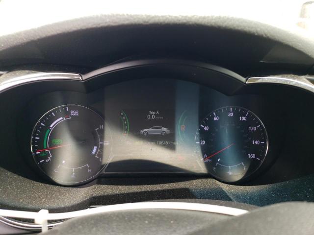 53572573 :رقم المزاد ، KNAGM4AD9D5038750 vin ، 2013 Kia Optima Hybrid مزاد بيع