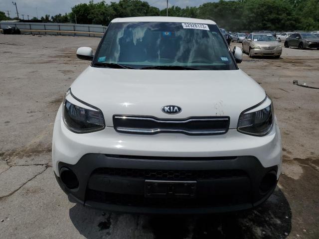 Продажа на аукционе авто 2019 Kia Soul, vin: KNDJN2A2XK7676600, номер лота: 52928173