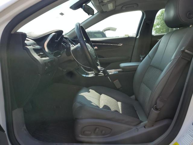 Aukcja sprzedaży 2017 Chevrolet Impala Lt, vin: 2G1105SA5H9139753, numer aukcji: 52020613