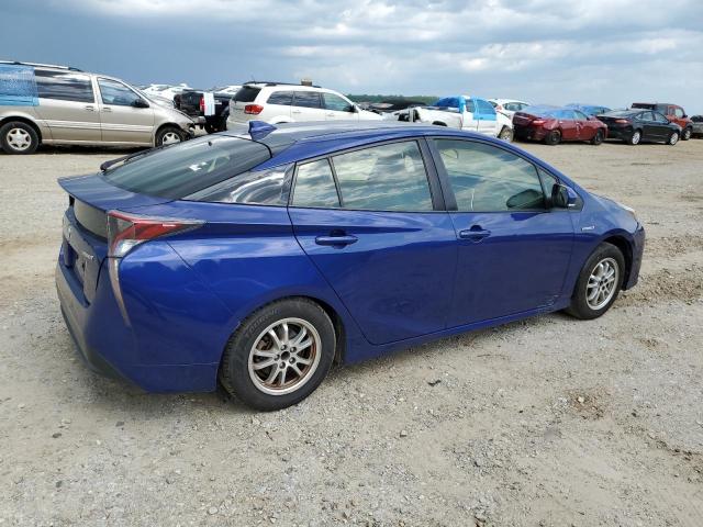 Aukcja sprzedaży 2017 Toyota Prius, vin: JTDKBRFUXH3538782, numer aukcji: 51847803