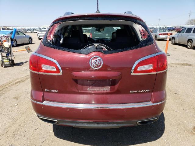 50920843 :رقم المزاد ، 5GAKVCKD5FJ339773 vin ، 2015 Buick Enclave مزاد بيع