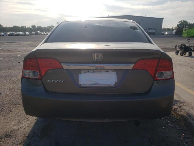Продаж на аукціоні авто 2009 Honda Civic Ex, vin: 19XFA16809E030890, номер лоту: 51255963