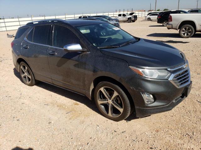 Aukcja sprzedaży 2019 Chevrolet Equinox Premier, vin: 3GNAXPEX2KS535767, numer aukcji: 53540513