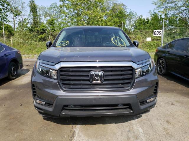 Aukcja sprzedaży 2023 Honda Ridgeline Rtl, vin: 5FPYK3F5XPB007235, numer aukcji: 52529413