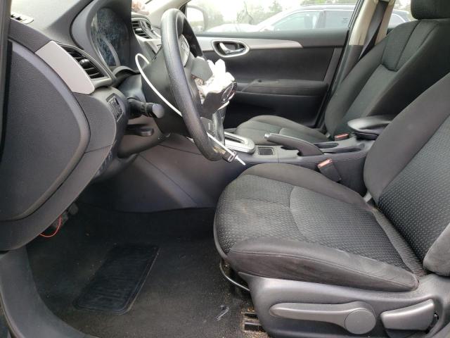Aukcja sprzedaży 2014 Nissan Sentra S, vin: 3N1AB7AP9EY307637, numer aukcji: 54279373