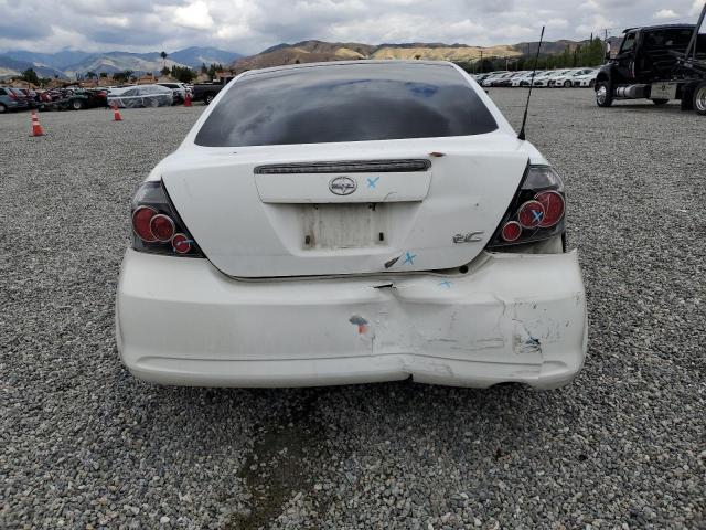 51348233 :رقم المزاد ، JTKDE167680249792 vin ، 2008 Scion Toyota  Tc مزاد بيع