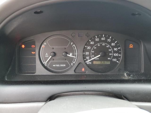 53254873 :رقم المزاد ، 1NXBR12E51Z485738 vin ، 2001 Toyota Corolla Ce مزاد بيع