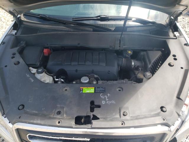 Aukcja sprzedaży 2013 Gmc Acadia Slt-1, vin: 1GKKVRKDXDJ199268, numer aukcji: 51939043