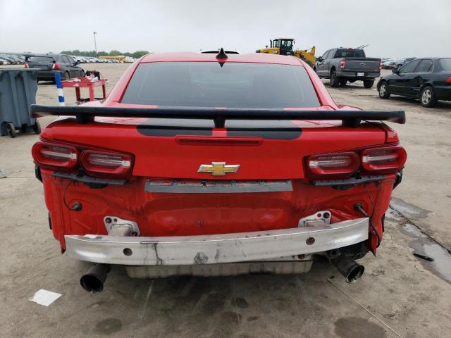 Aukcja sprzedaży 2019 Chevrolet Camaro Ls, vin: 1G1FB1RS2K0105441, numer aukcji: 51575353