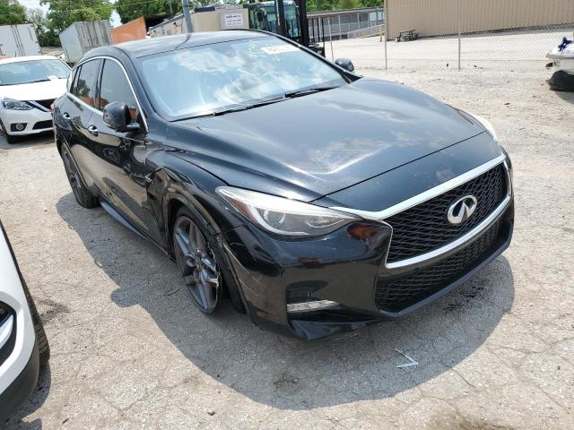Aukcja sprzedaży 2018 Infiniti Qx30 Base, vin: SJKCH5CP7JA044968, numer aukcji: 52939963