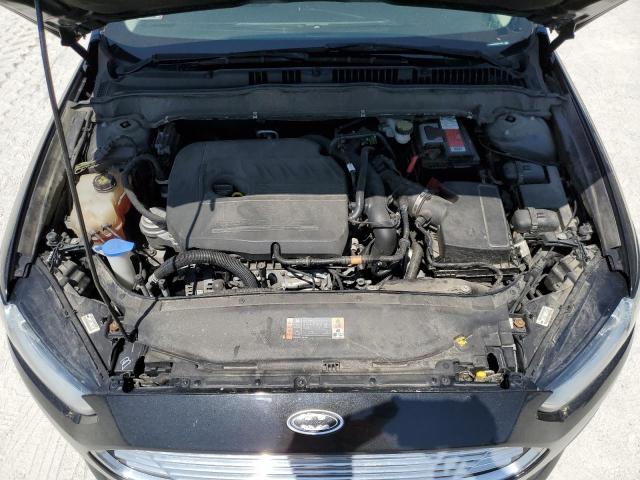 Aukcja sprzedaży 2014 Ford Fusion Se, vin: 3FA6P0HD2ER274343, numer aukcji: 52015303