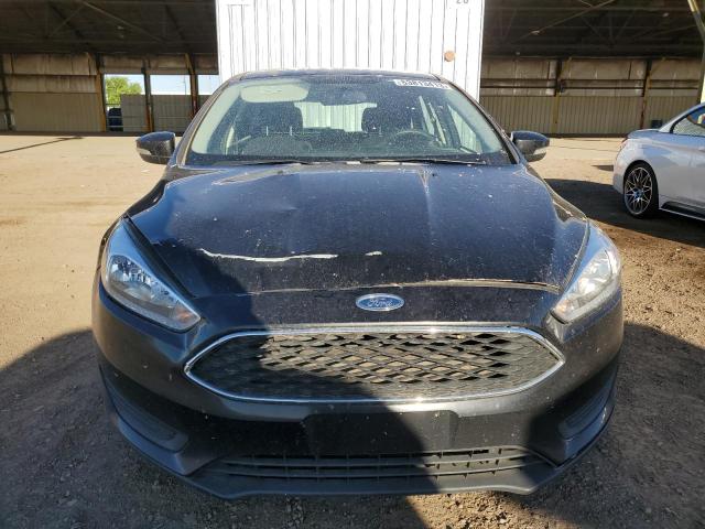 Продажа на аукционе авто 2016 Ford Focus Se, vin: 1FADP3K27GL380272, номер лота: 53813413
