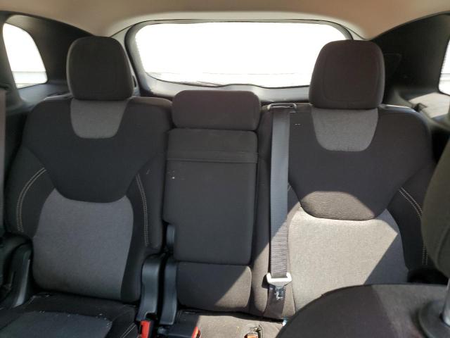 Aukcja sprzedaży 2018 Jeep Cherokee Latitude, vin: 1C4PJMCX6JD501142, numer aukcji: 53917063