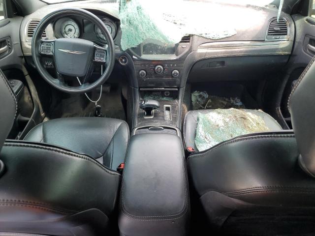 Продажа на аукционе авто 2013 Chrysler 300c Varvatos, vin: 2C3CCADGXDH741456, номер лота: 54129753
