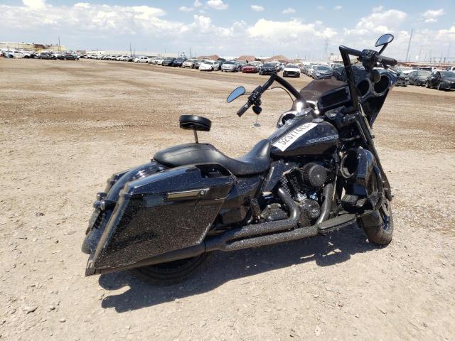 2018 Harley-davidson Flhrxs მანქანა იყიდება აუქციონზე, vin: 1HD1KVC16JB640654, აუქციონის ნომერი: 52377443