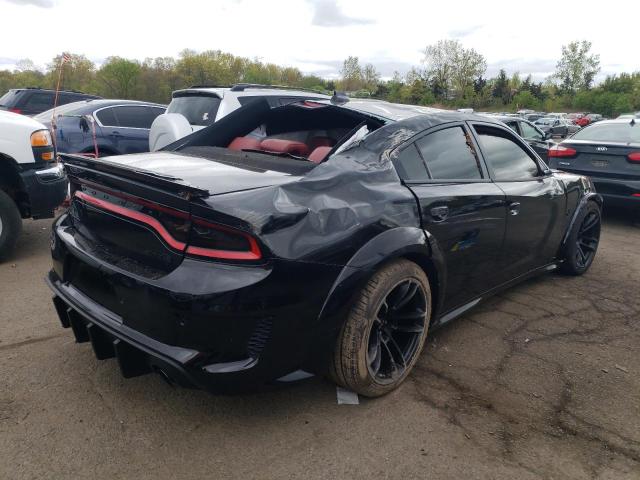 Aukcja sprzedaży 2022 Dodge Charger Srt Hellcat, vin: 2C3CDXL90NH241746, numer aukcji: 51075103