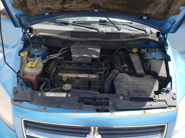 50783233 :رقم المزاد ، 1B3HB48B48D753210 vin ، 2008 Dodge Caliber Sxt مزاد بيع