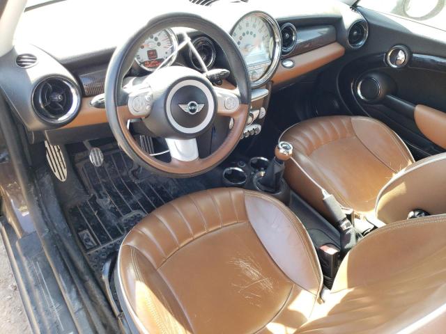 Aukcja sprzedaży 2010 Mini Cooper S, vin: WMWMF7C57ATX45129, numer aukcji: 51313293