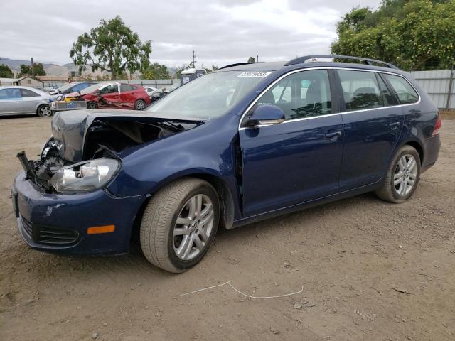 Aukcja sprzedaży 2012 Volkswagen Jetta Tdi, vin: 3VWPL7AJXCM714173, numer aukcji: 53829453