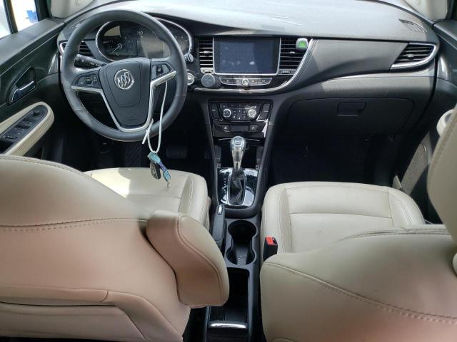 Aukcja sprzedaży 2017 Buick Encore Essence, vin: KL4CJCSB5HB028641, numer aukcji: 51584183
