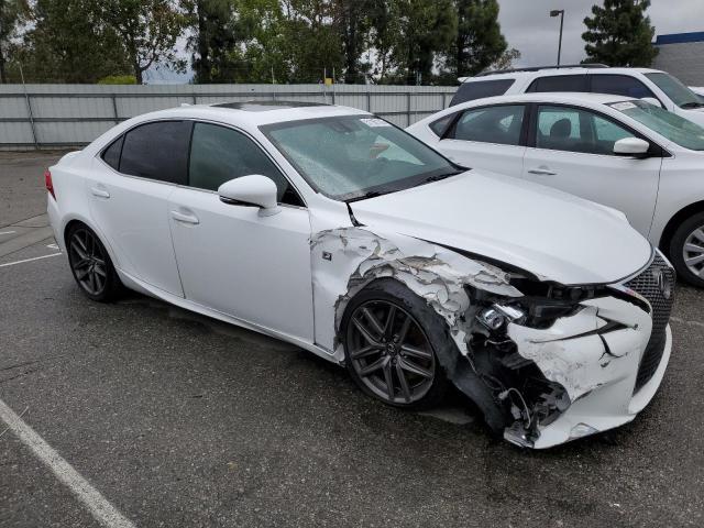 2016 Lexus Is 200t მანქანა იყიდება აუქციონზე, vin: JTHBA1D23G5036929, აუქციონის ნომერი: 51167143