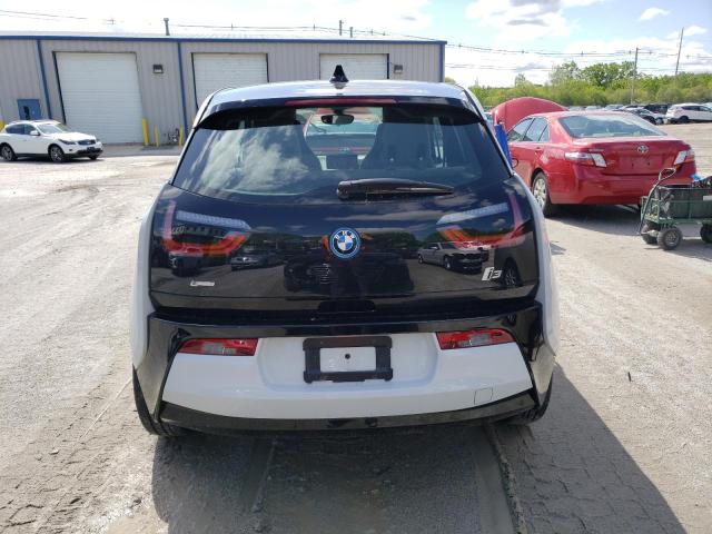 Aukcja sprzedaży 2015 Bmw I3 Bev, vin: WBY1Z2C54FV555590, numer aukcji: 52913963