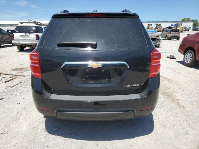Aukcja sprzedaży 2016 Chevrolet Equinox Lt, vin: 2GNALCEKXG1154793, numer aukcji: 50001643