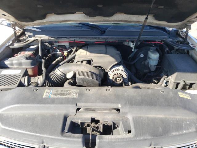 50012833 :رقم المزاد ، 1GYFK63808R173141 vin ، 2008 Cadillac Escalade Luxury مزاد بيع