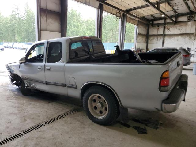 Aukcja sprzedaży 2000 Toyota Tundra, vin: 5TBRT3417YS032450, numer aukcji: 53738223