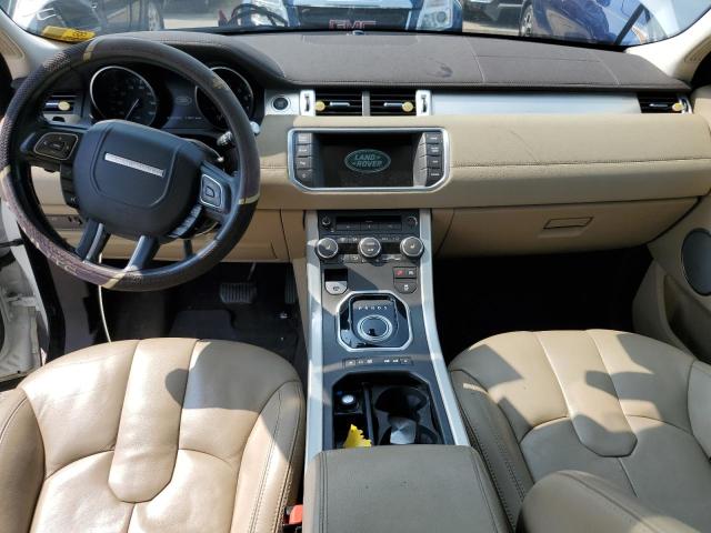 Продажа на аукционе авто 2014 Land Rover Range Rover Evoque Pure Plus, vin: SALVP2BG5EH892741, номер лота: 52809503