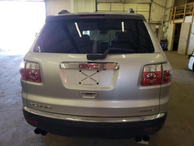 Aukcja sprzedaży 2012 Gmc Acadia Slt-1, vin: 1GKKVREDXCJ329138, numer aukcji: 50605513