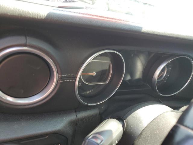 Aukcja sprzedaży 2019 Jeep Wrangler Unlimited Sahara, vin: 1C4HJXEG7KW548785, numer aukcji: 54251493