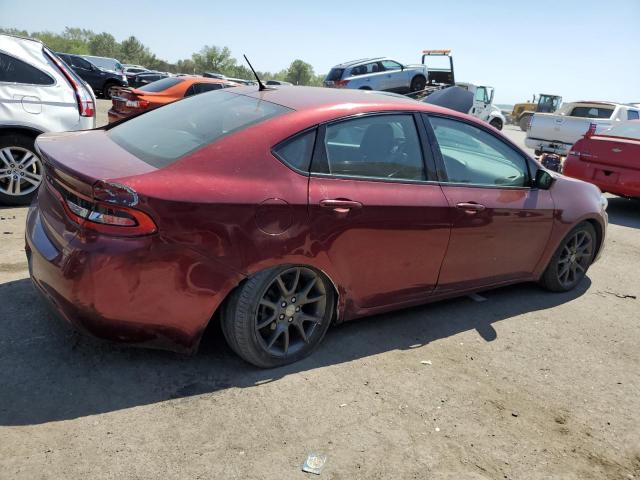 2015 Dodge Dart Se მანქანა იყიდება აუქციონზე, vin: 1C3CDFAA2FD375759, აუქციონის ნომერი: 52981043