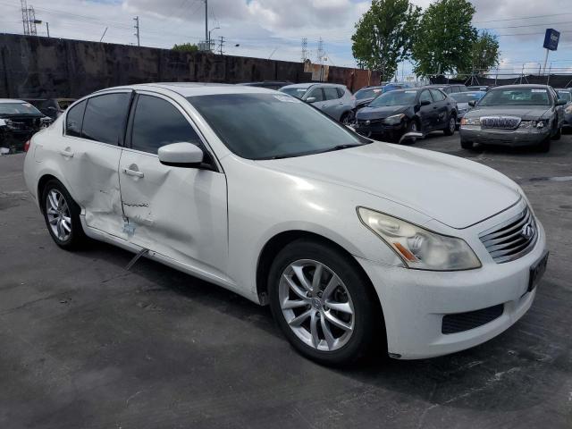 Aukcja sprzedaży 2009 Infiniti G37 Base, vin: JNKCV61E99M307313, numer aukcji: 51244983