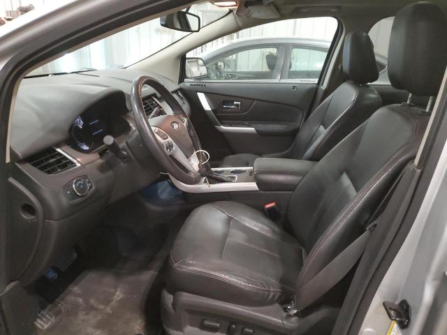 Продаж на аукціоні авто 2011 Ford Edge Sel, vin: 2FMDK4JC2BBB43685, номер лоту: 51667143