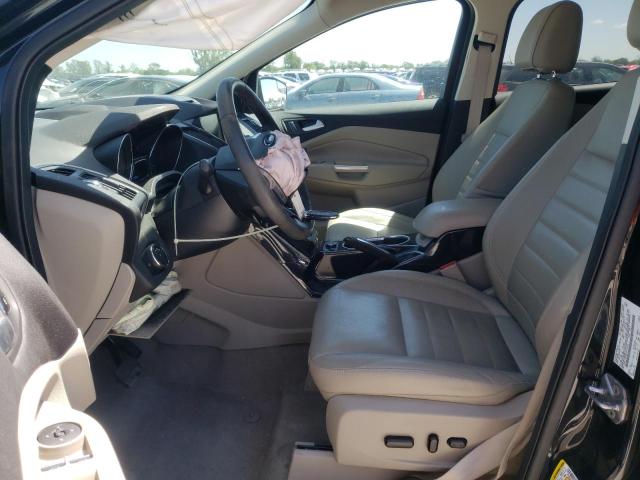 Aukcja sprzedaży 2014 Ford Escape Titanium, vin: 1FMCU0J92EUC16314, numer aukcji: 50882233