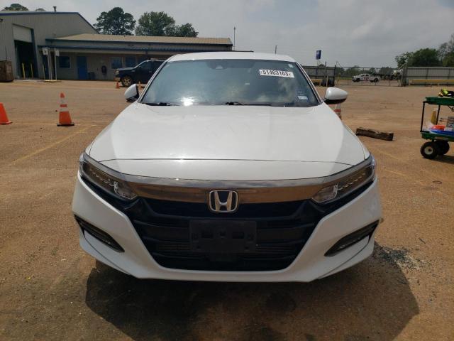 Aukcja sprzedaży 2018 Honda Accord Sport, vin: 1HGCV1F33JA189259, numer aukcji: 51463163