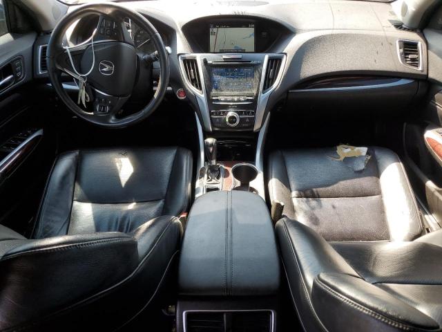 Aukcja sprzedaży 2015 Acura Tlx Tech, vin: 19UUB1F57FA006841, numer aukcji: 53073663