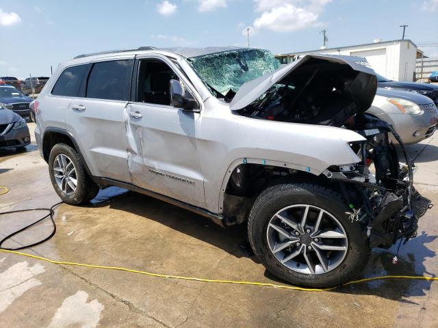 54509983 :رقم المزاد ، 1C4RJEAG9LC191532 vin ، 2020 Jeep Grand Cherokee مزاد بيع