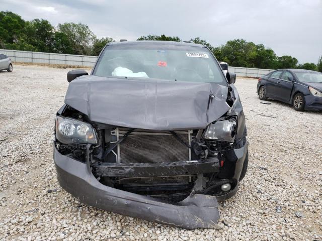 Aukcja sprzedaży 2017 Dodge Grand Caravan Gt, vin: 2C4RDGEG3HR546187, numer aukcji: 52658723