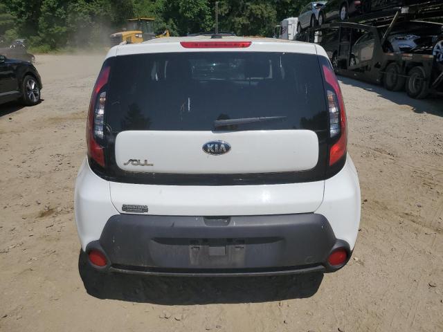 Продажа на аукционе авто 2016 Kia Soul, vin: KNDJN2A29G7836716, номер лота: 54309733