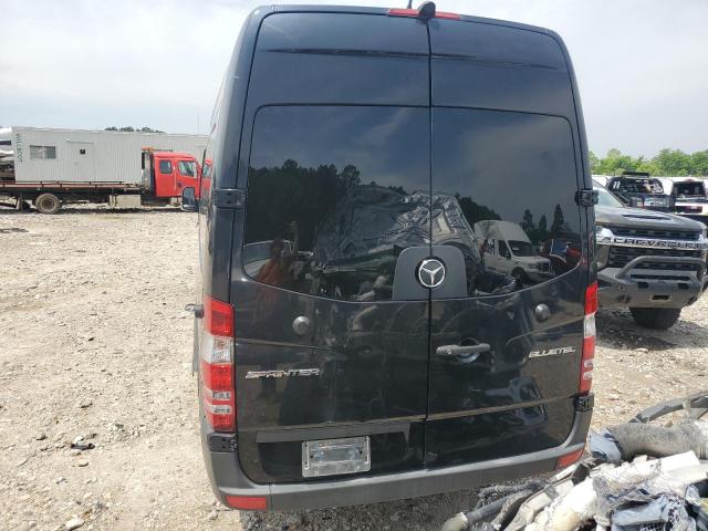 Aukcja sprzedaży 2014 Mercedes-benz Sprinter 2500, vin: WD3PE8CC6E5927934, numer aukcji: 51300743