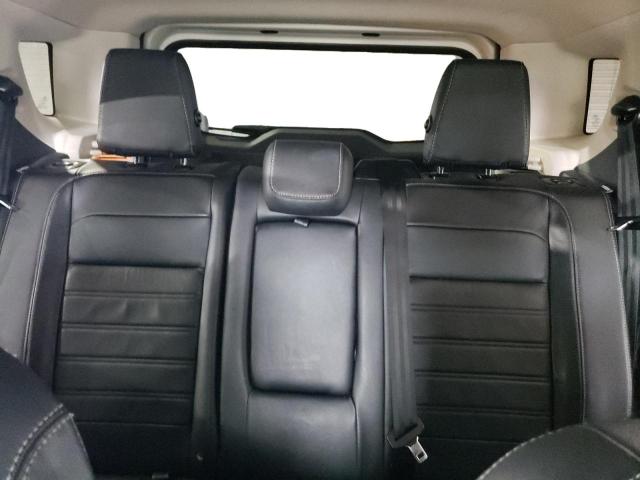 50977163 :رقم المزاد ، MAJ6S3KL1LC354292 vin ، 2020 Ford Ecosport Titanium مزاد بيع