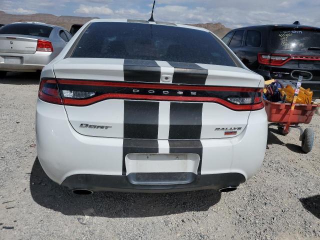 50816093 :رقم المزاد ، 1C3CDFBHXDD232874 vin ، 2013 Dodge Dart Sxt مزاد بيع