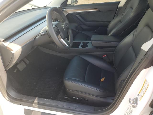 Продаж на аукціоні авто 2022 Tesla Model 3, vin: 5YJ3E1EA0NF311183, номер лоту: 48554683